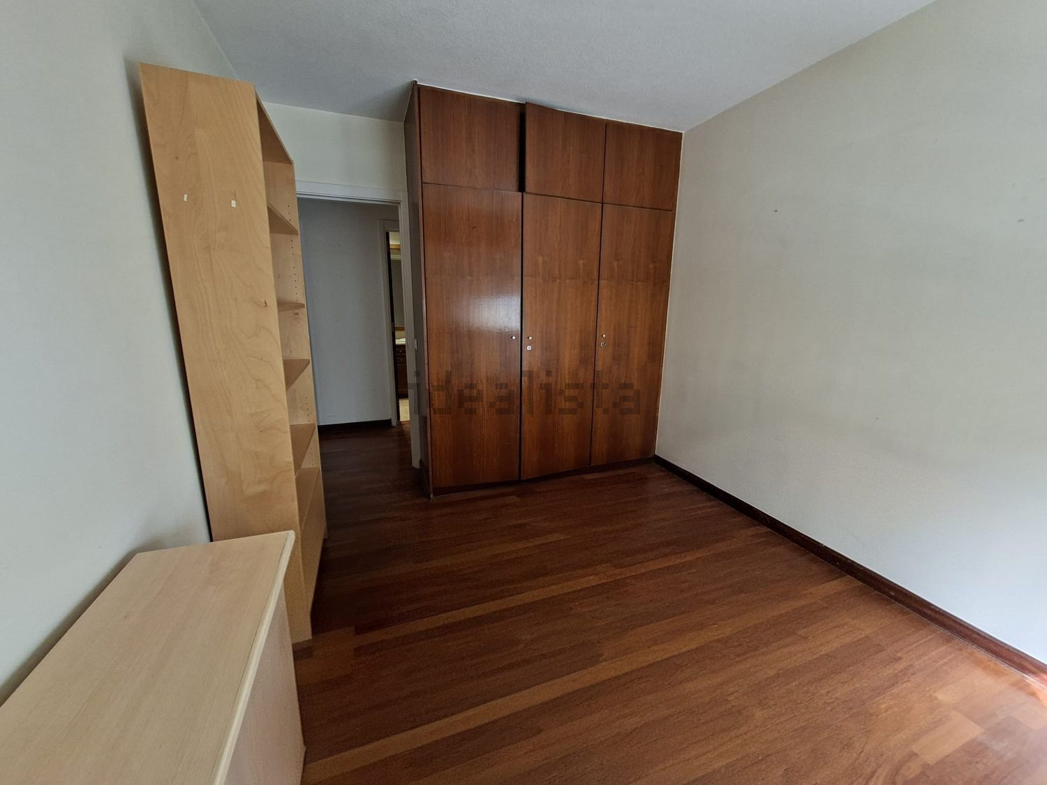 出租公寓 t2Maria Brown - 卧室