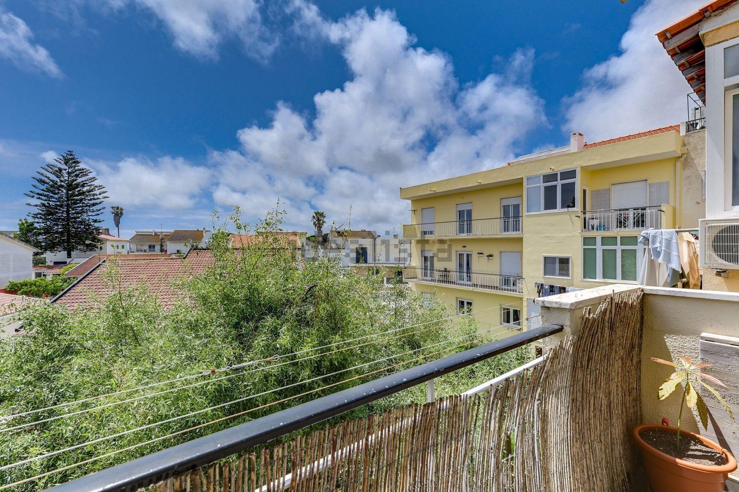 公寓 t3出售在Rua João de Deus, 421 - 外立面