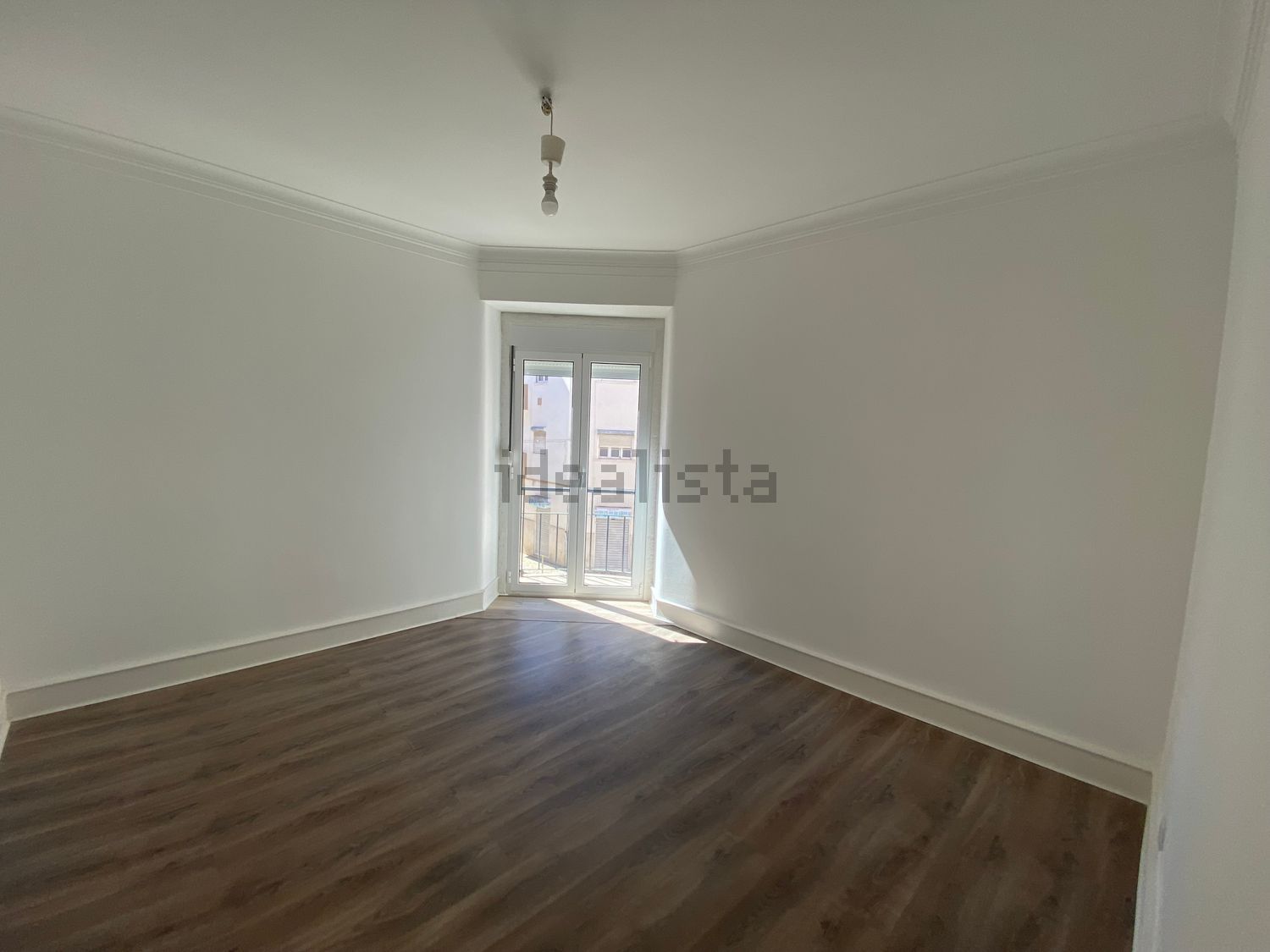 出租公寓 t3在Rua Bento de Jesus Caraça, 4 - 卧室