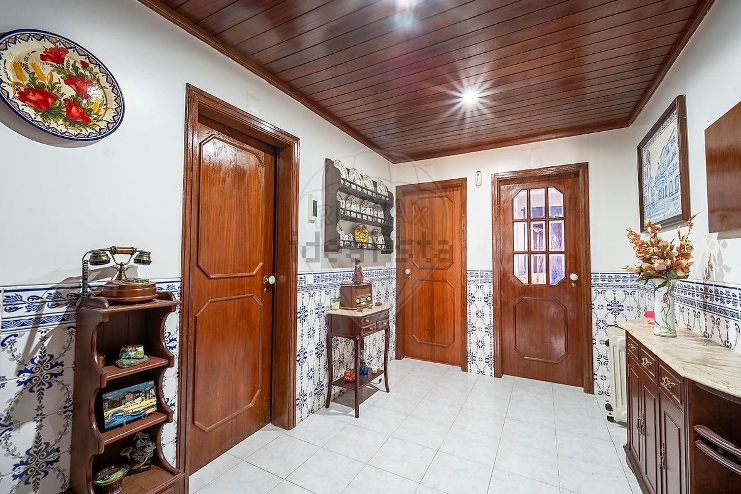 公寓 t2出售在Rua José Vicente Lopes - 照片