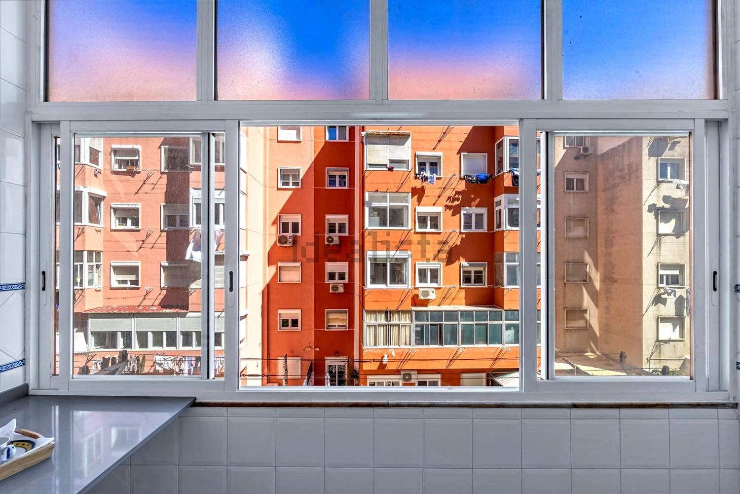 公寓 t2出售在Rua Conde Almoster, 24 - 视线