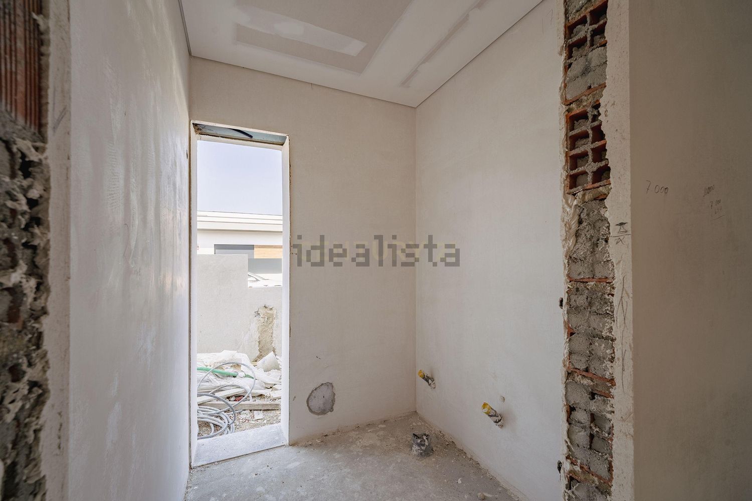 小楼房或独栋别墅出售在Rua José de Barros e Vasconcelos, 1257 - 照片