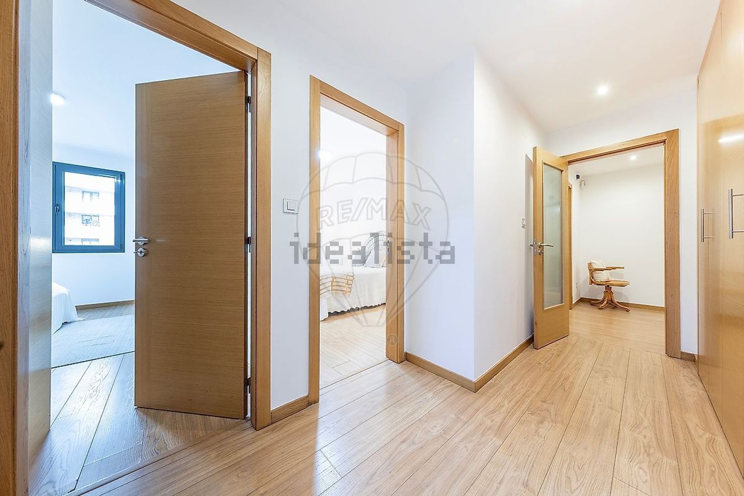 公寓 t3出售在Avenida Diogo Cão - 居住