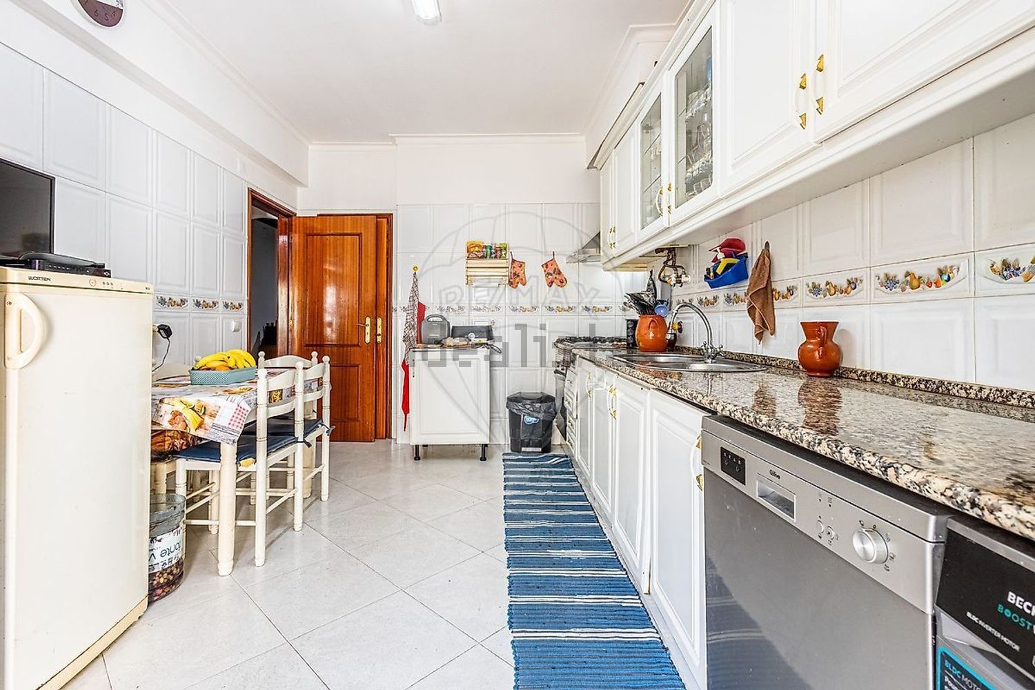 公寓 t2出售在Rua São José do Marco - 厨房