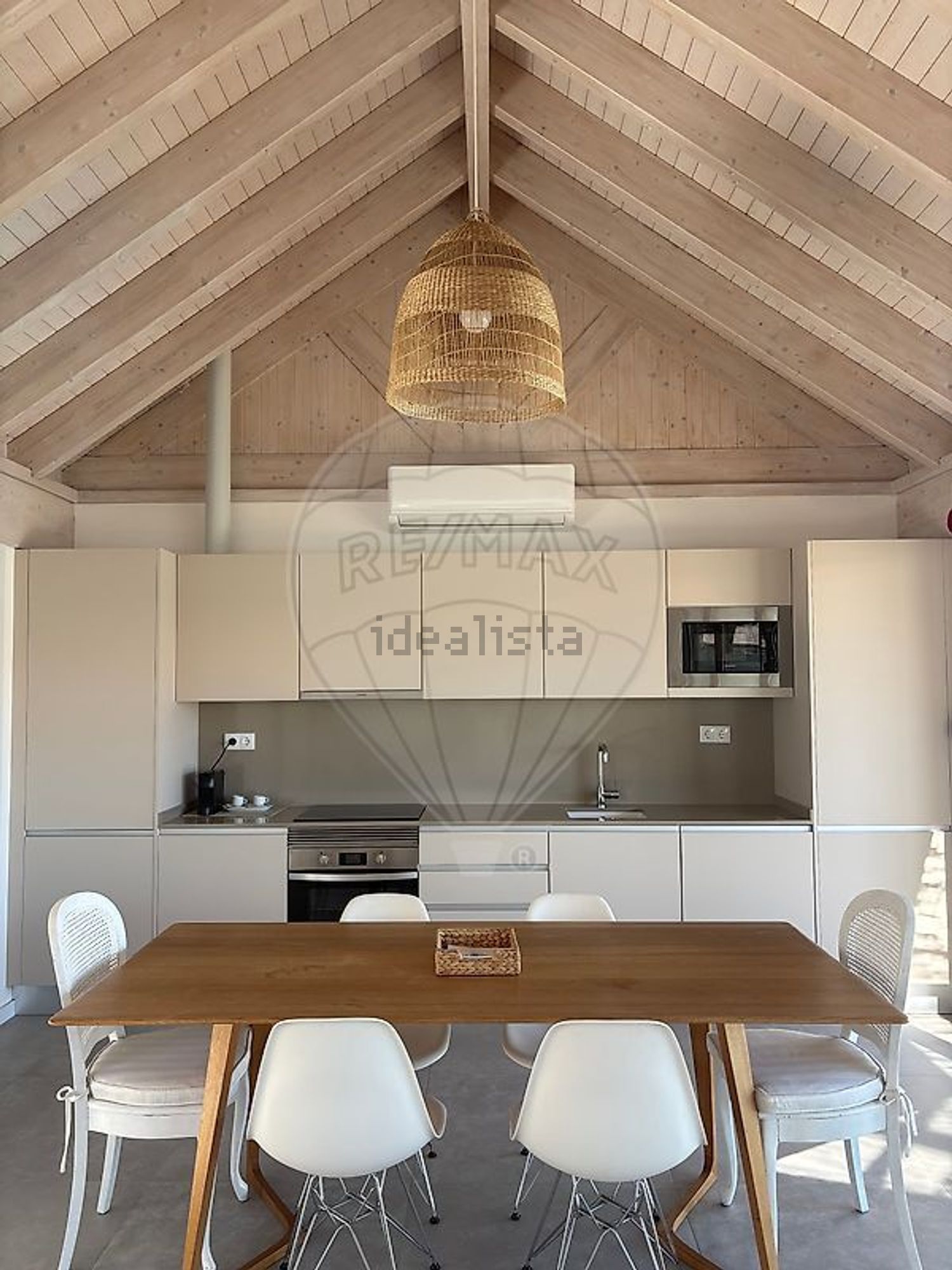 小楼房或独栋别墅出售在Rua Manuel Fonseca - 厨房