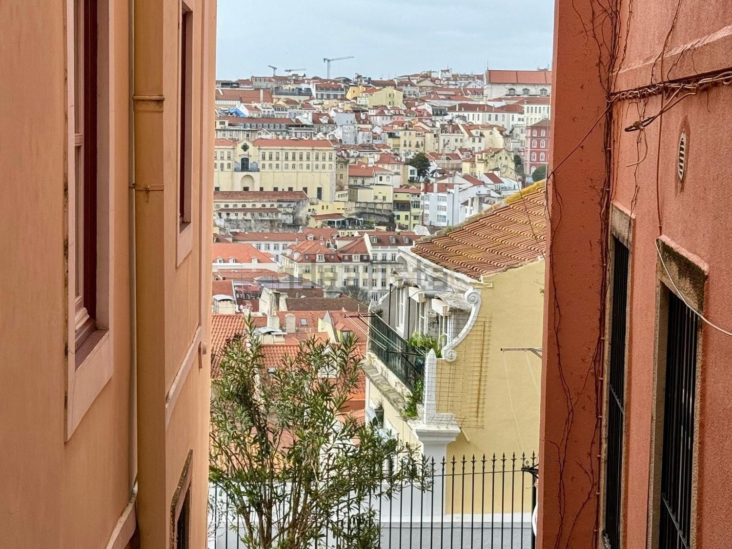 公寓 t3出售在Mouraria - Castelo - 照片