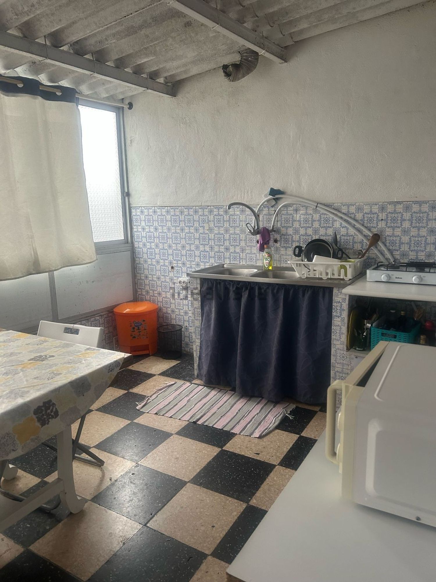 出租房间在Rua Bernardo Lima, 20 - 照片