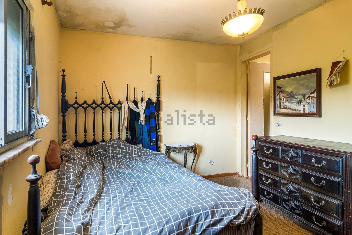 公寓 t1出售在Rua do Funchalinho - 卧室