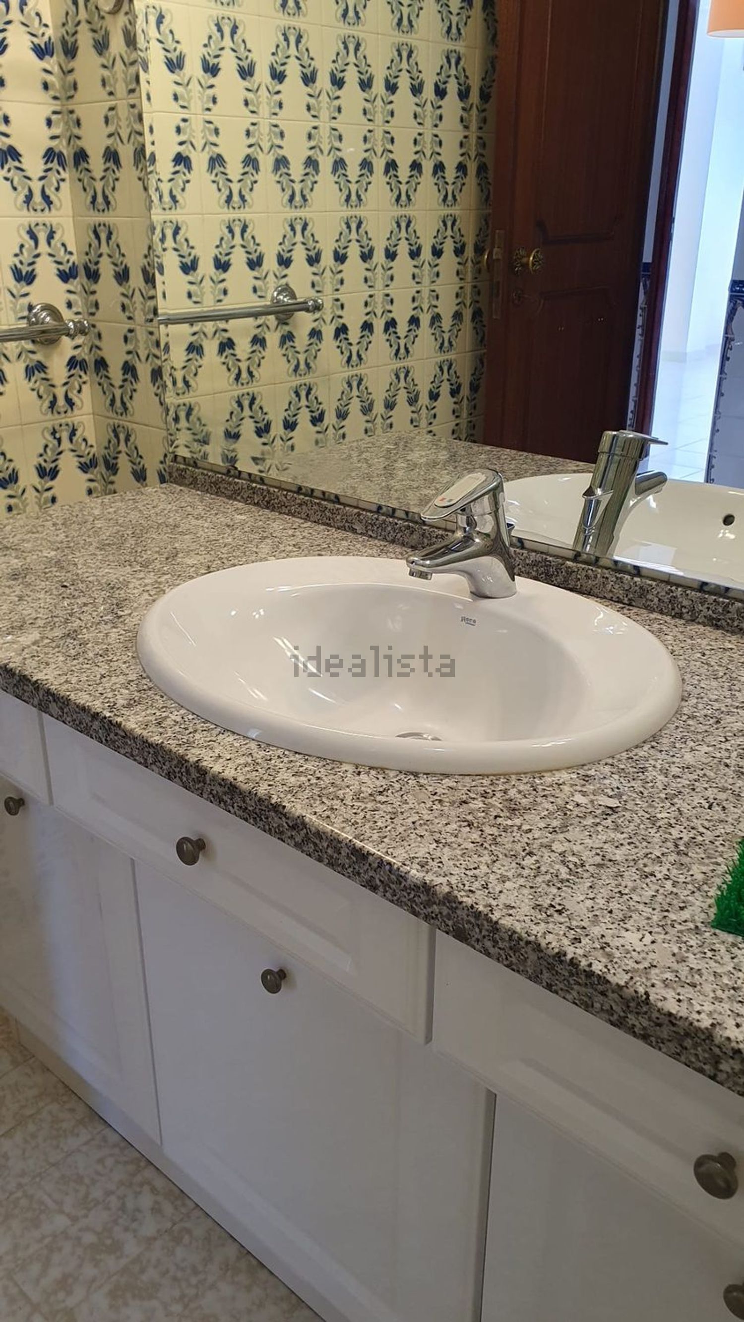 公寓 t3出售在Rua Barbosa Du Bocage, 3 - 4º.D - 卫生间