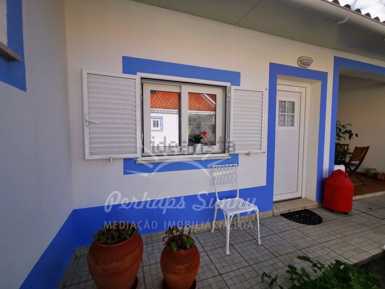 小楼房或独栋别墅出售在Grândola e Santa Margarida da Serra - 照片