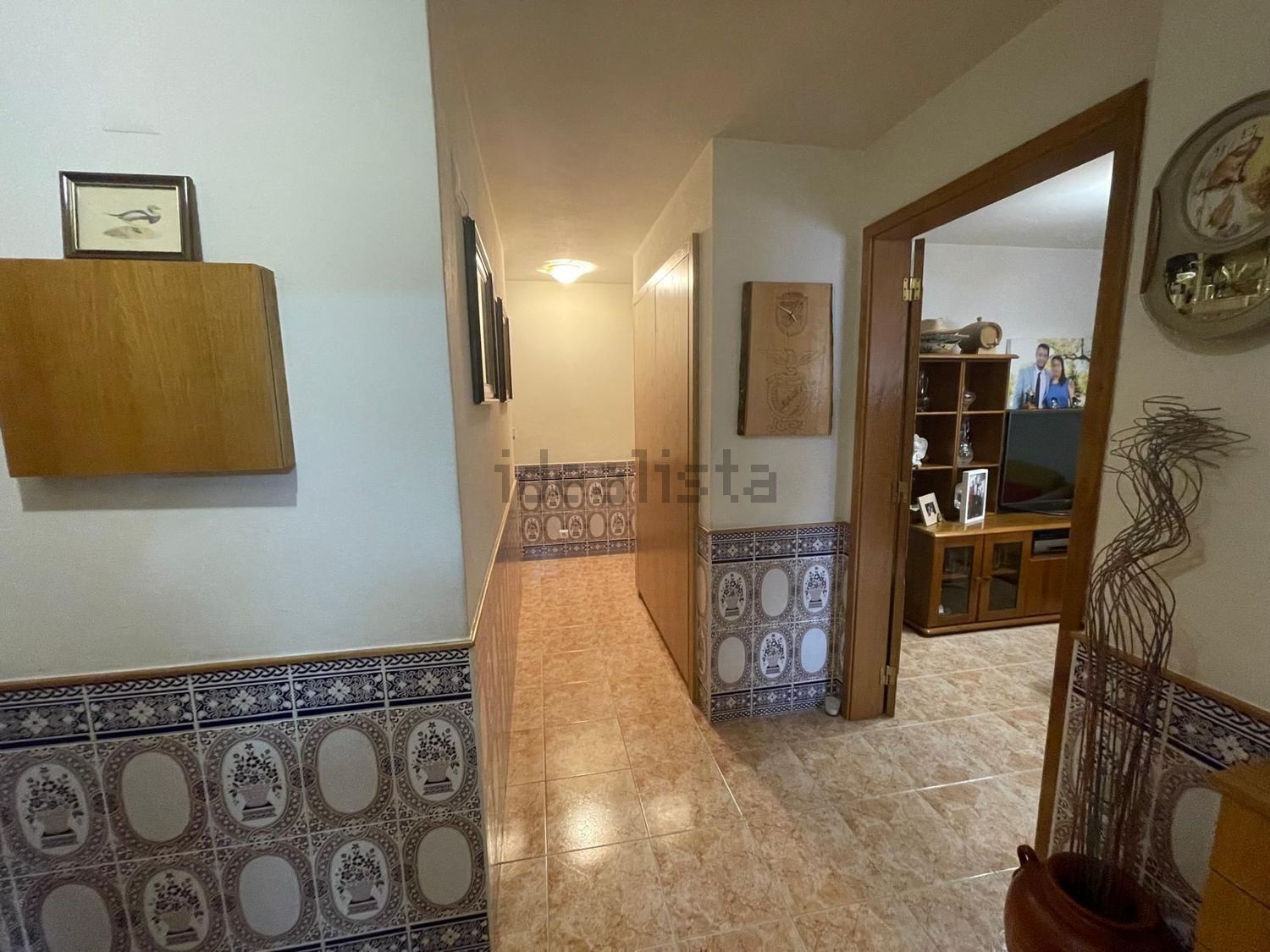 公寓 t3出售在Rua Ferreira de Castro, 396 - 客厅