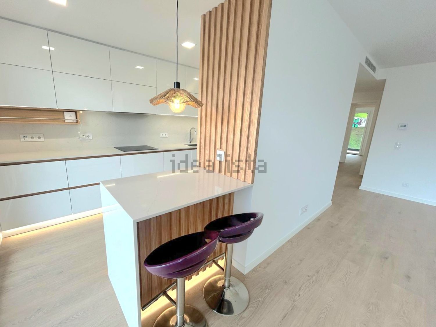 公寓 t3出售在Rua Indiveri Colucci - 卫生间