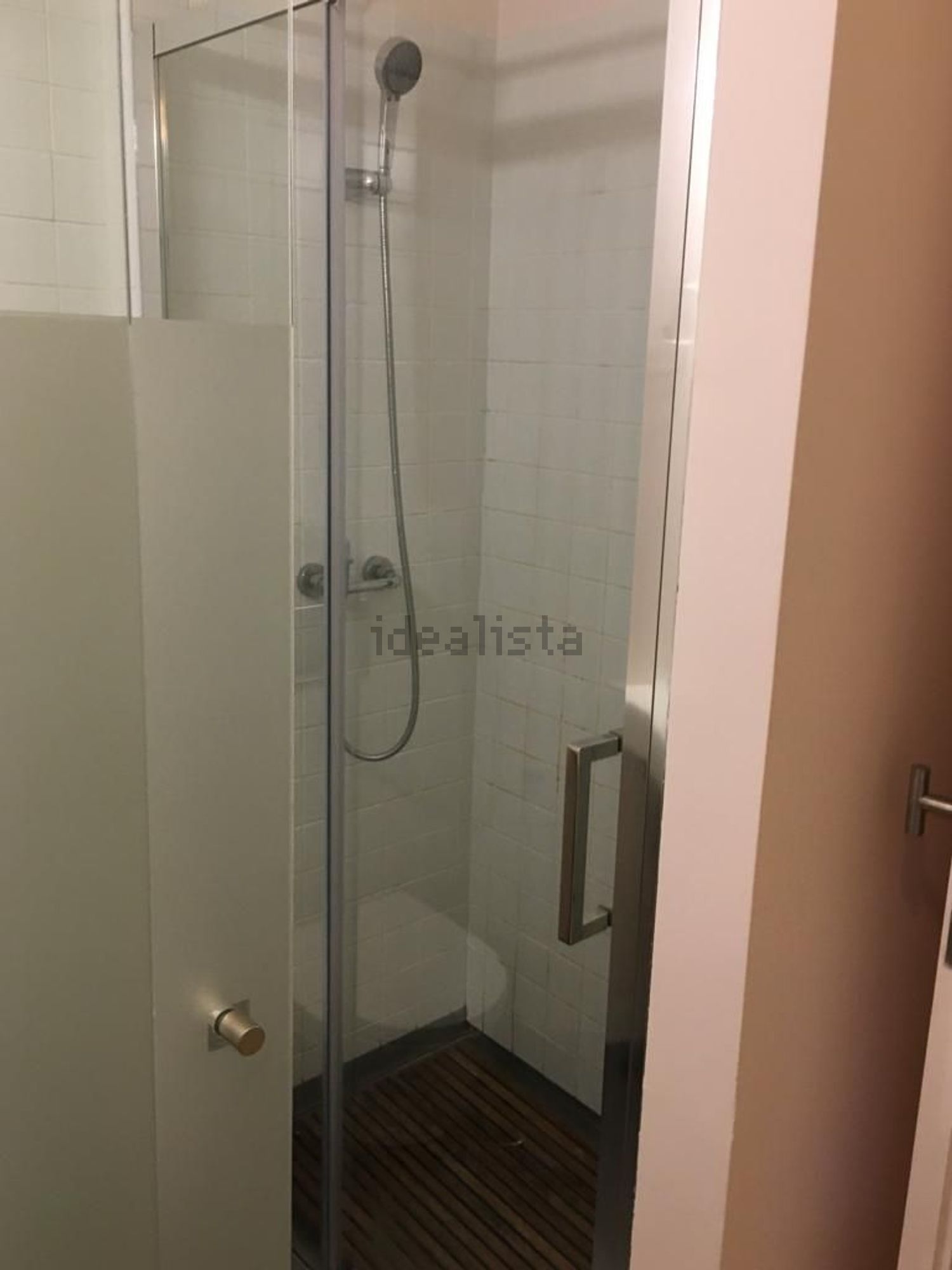 出租公寓 t1在Travessa dos Remédios, 3 - 卫生间