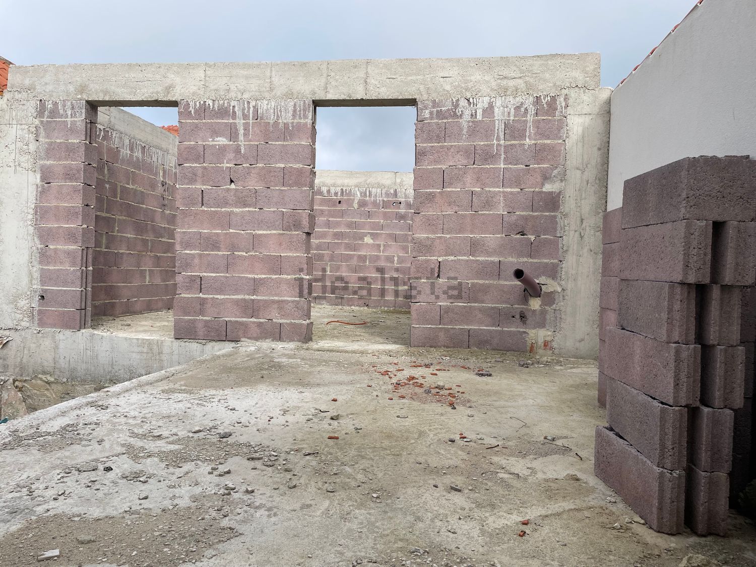 双拼别墅出售在Travessa dos Moleirinhos, 10 - 照片