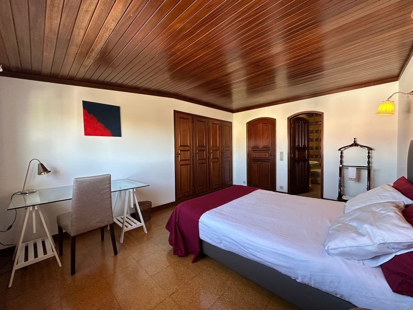 出租房间在Rua Afonso de Albuquerque, 141