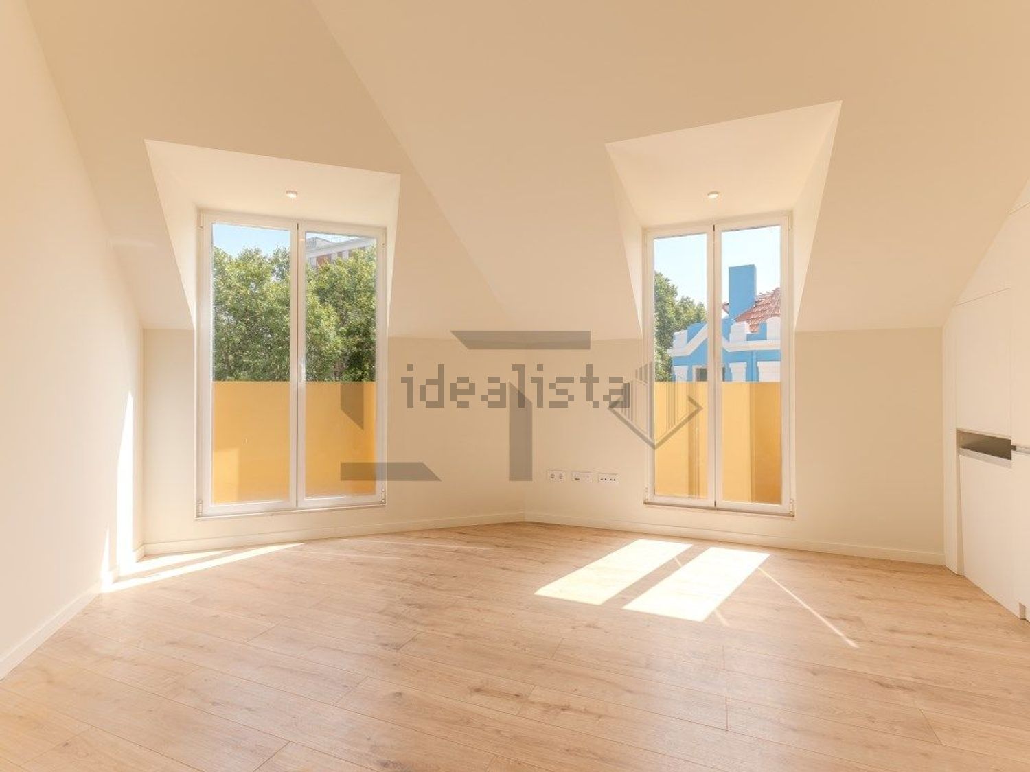 公寓 t2出售在Rua Doutor António Granjo, 4 a - 居住