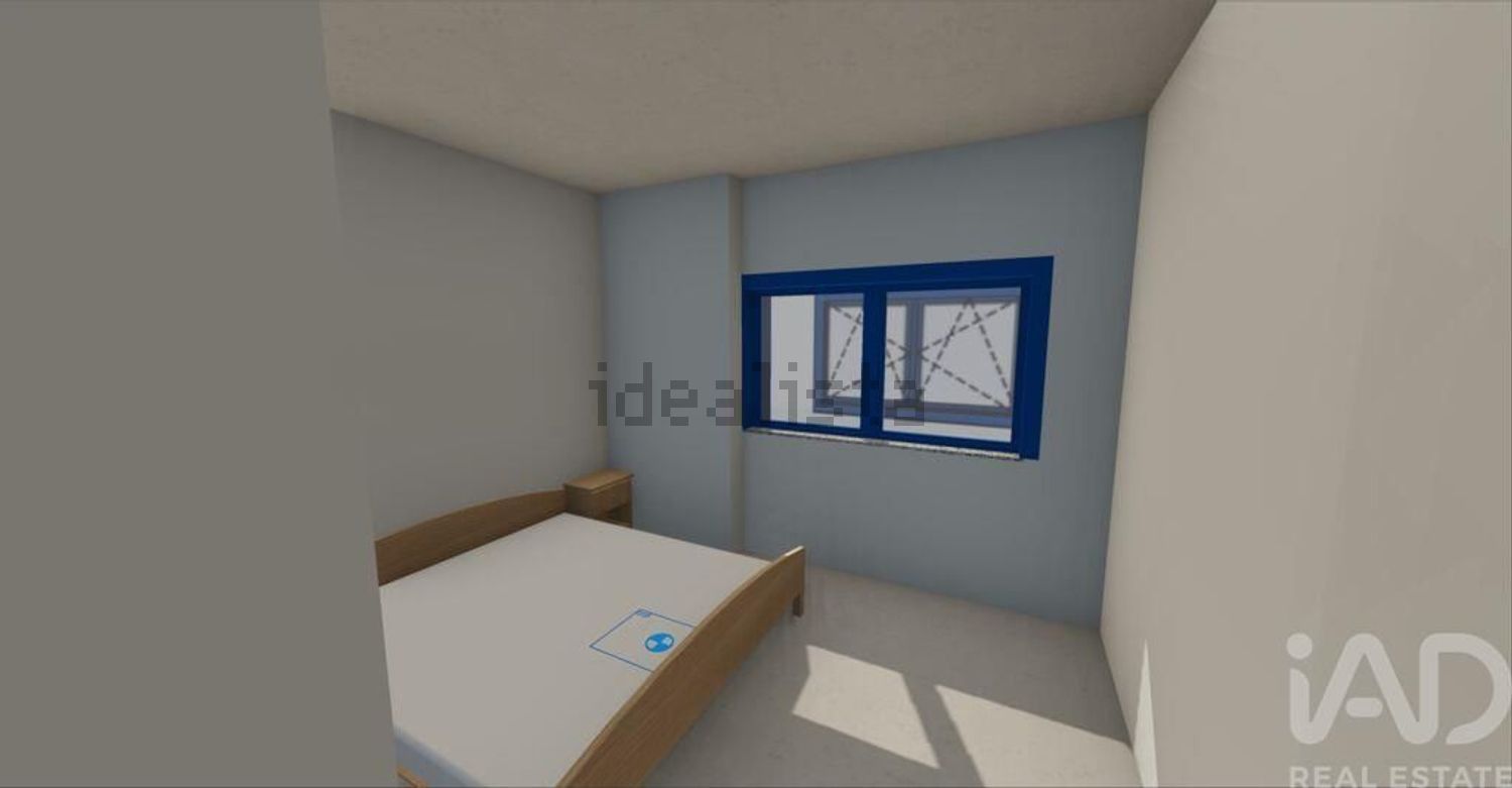 小楼房或别墅出售在Moita dos Ferreiros - 卧室