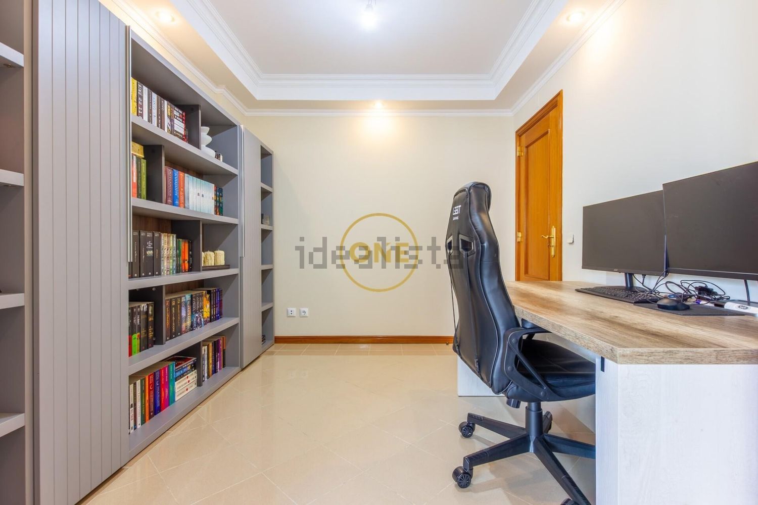 公寓 t1出售在Rua António Garibaldi - 共同区域