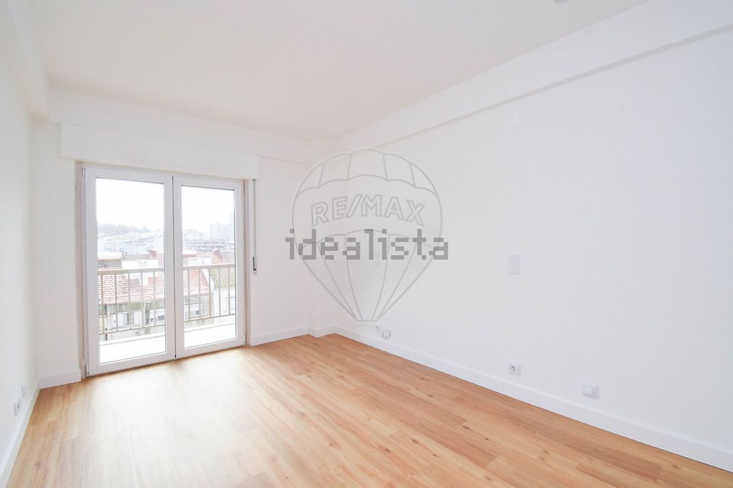 公寓 t3出售在Rua Anjos Teixeira - 居住