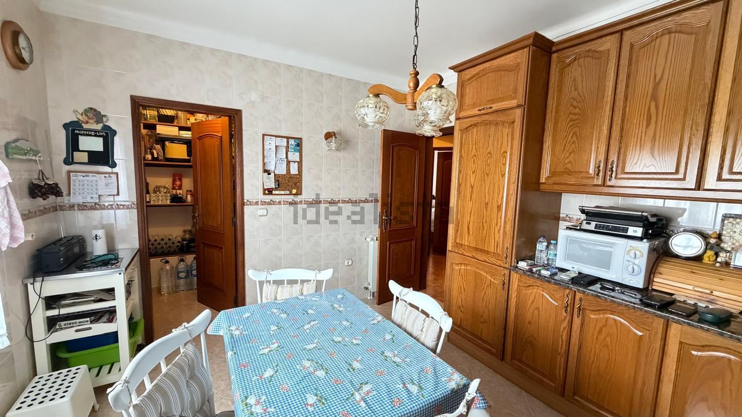 小楼房或独栋别墅出售在Quinta de Asseca - Padre Nabeto - 卧室