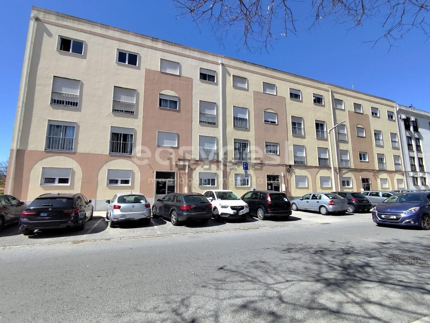 公寓 t5出售在Moita - 视线