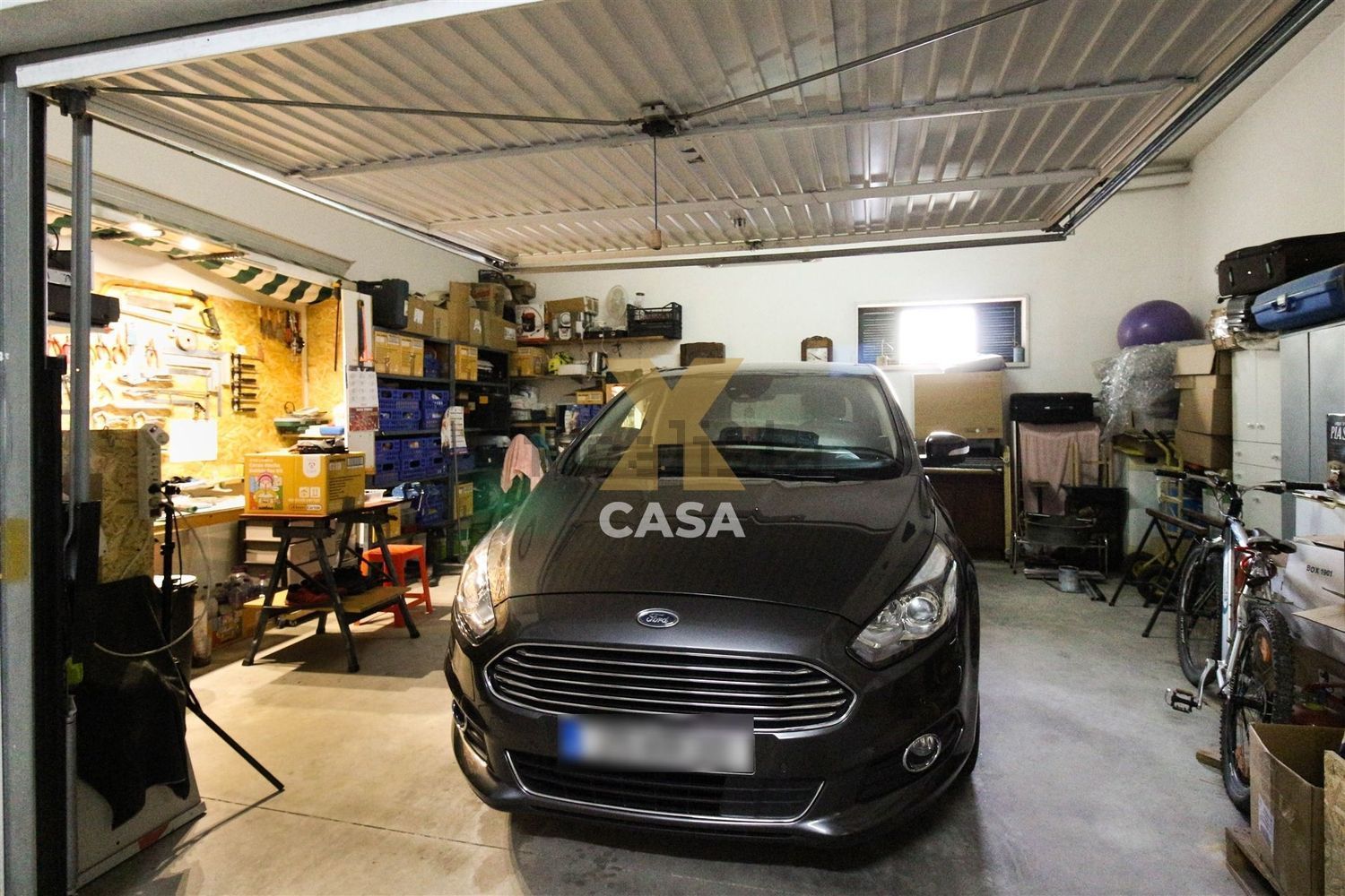 公寓 t3出售在Póvoa de Santa Iria e Forte da Casa - 停车位