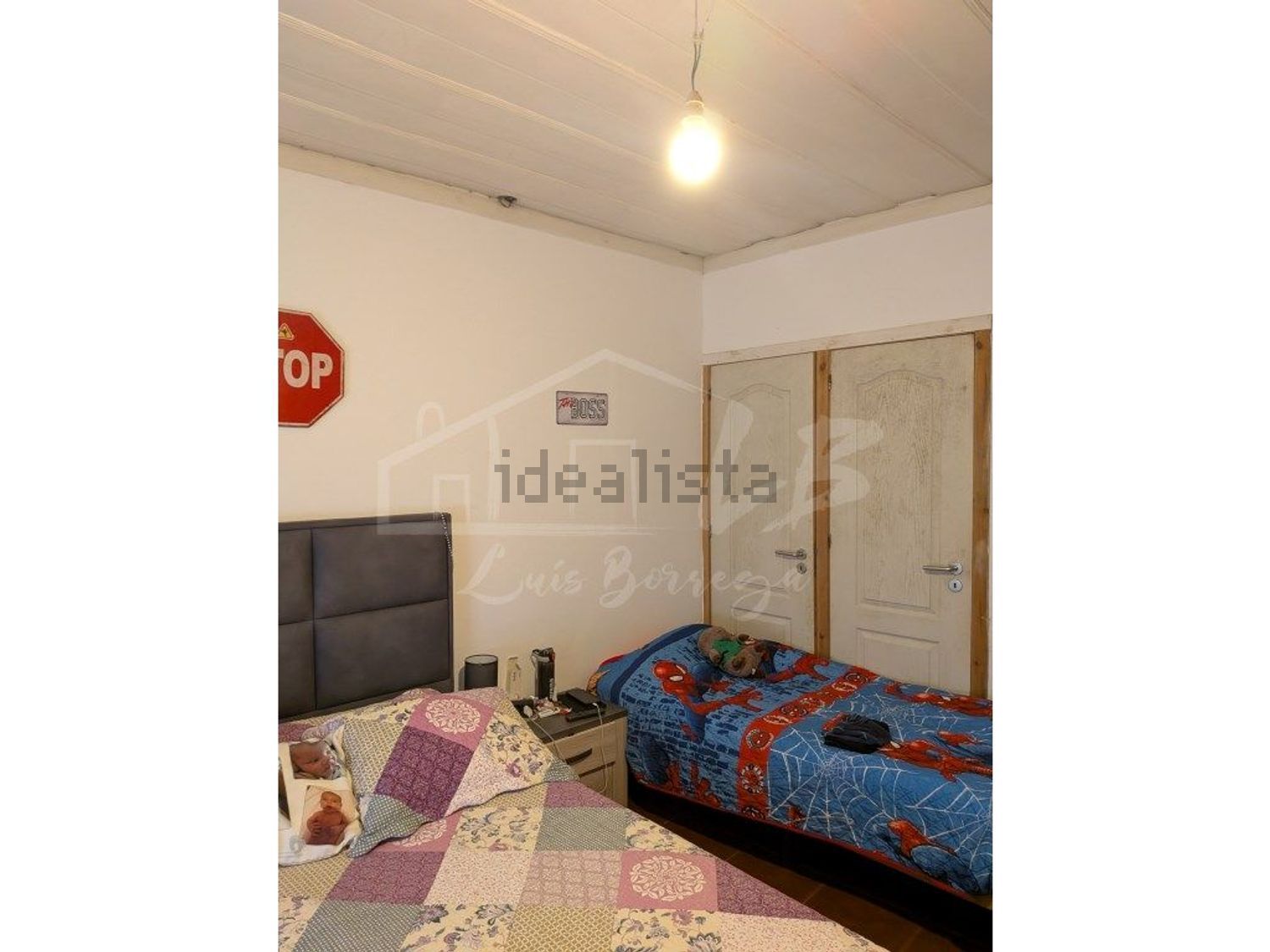 小楼房或独栋别墅出售在Rua do Sobrado Velho, 1 - 卧室