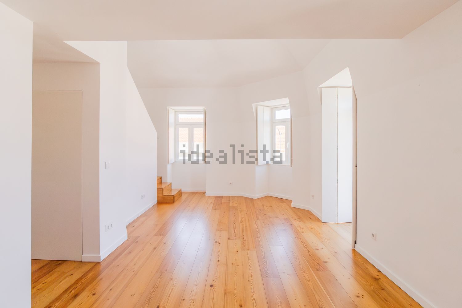 复式公寓出售在Rua Augusto José Vieira - 居住