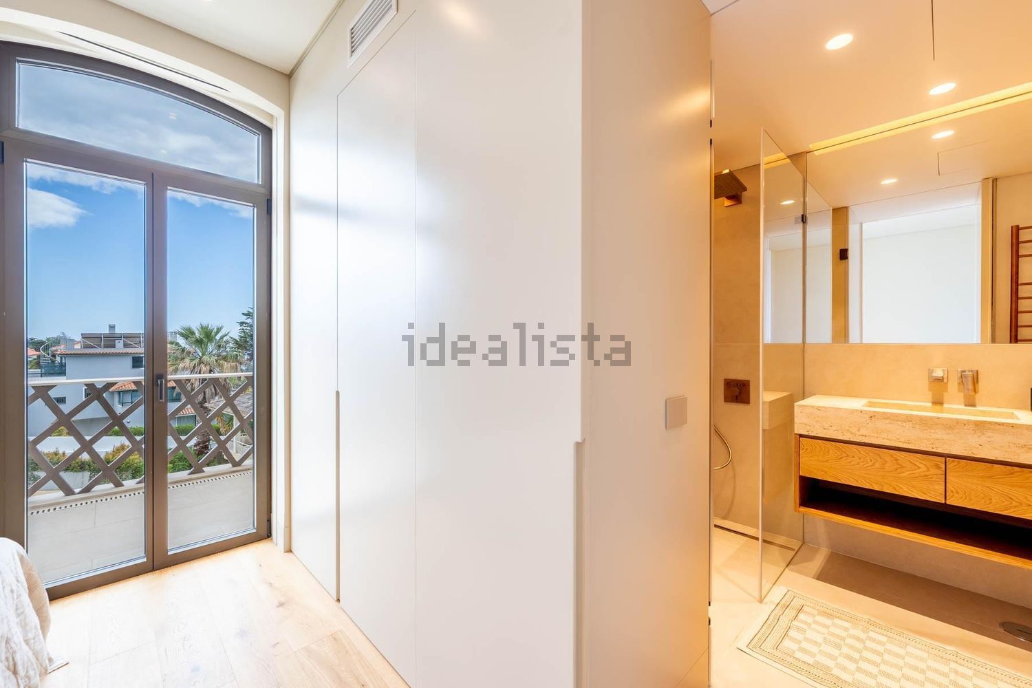 公寓 t3出售在Avenida São Pedro, 14 a - 过道