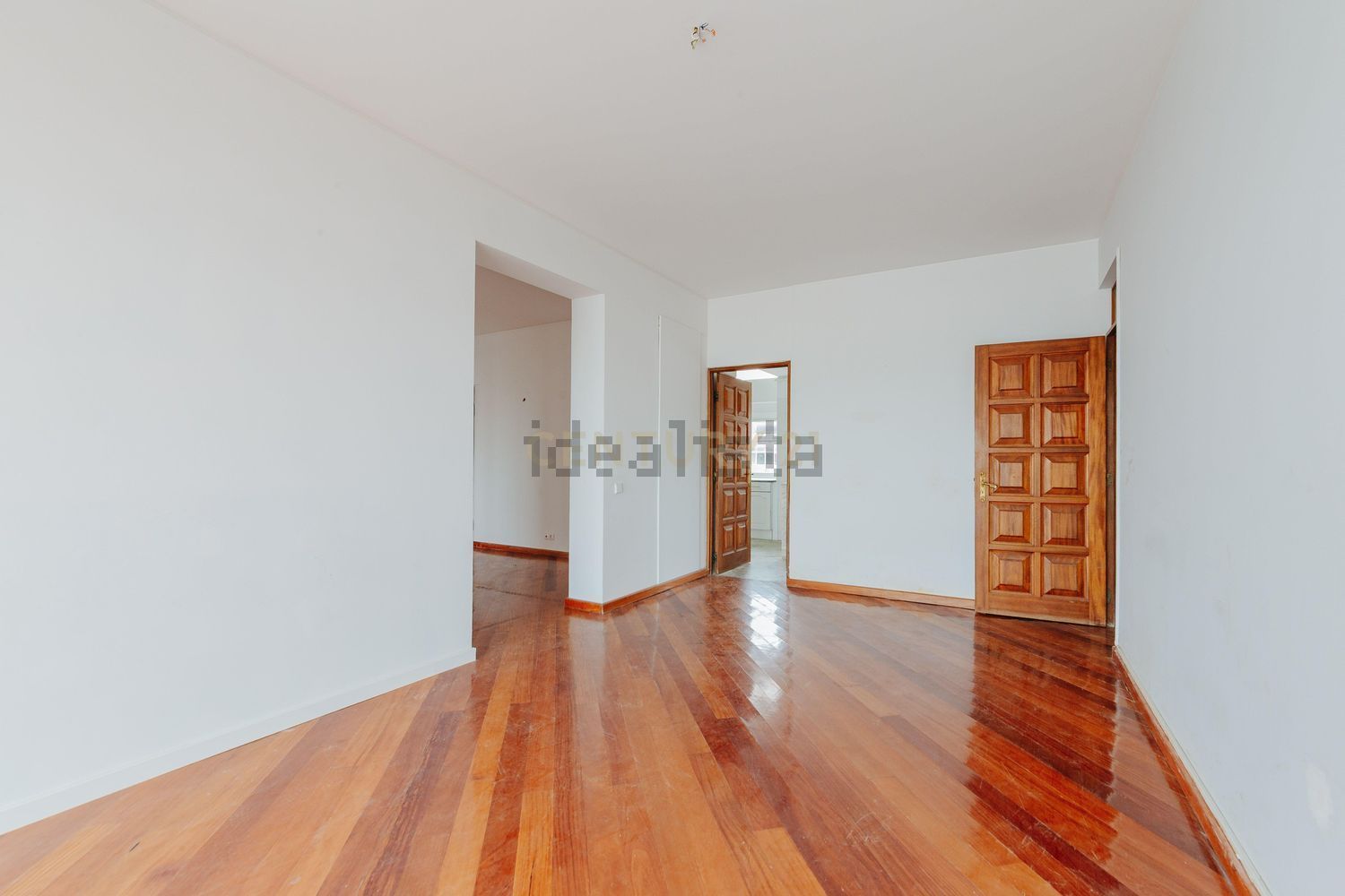 出租公寓 t5在Olivais - 居住