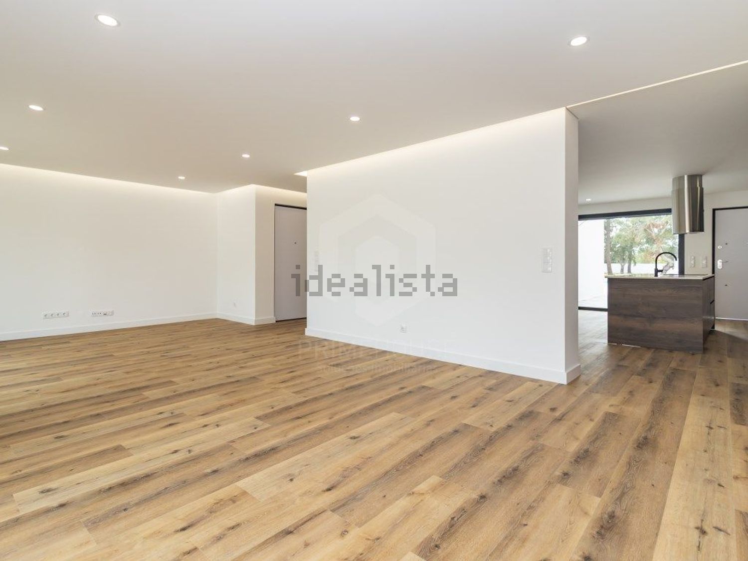 小楼房或独栋别墅出售在Rua da Vinha, 3 a - 客厅