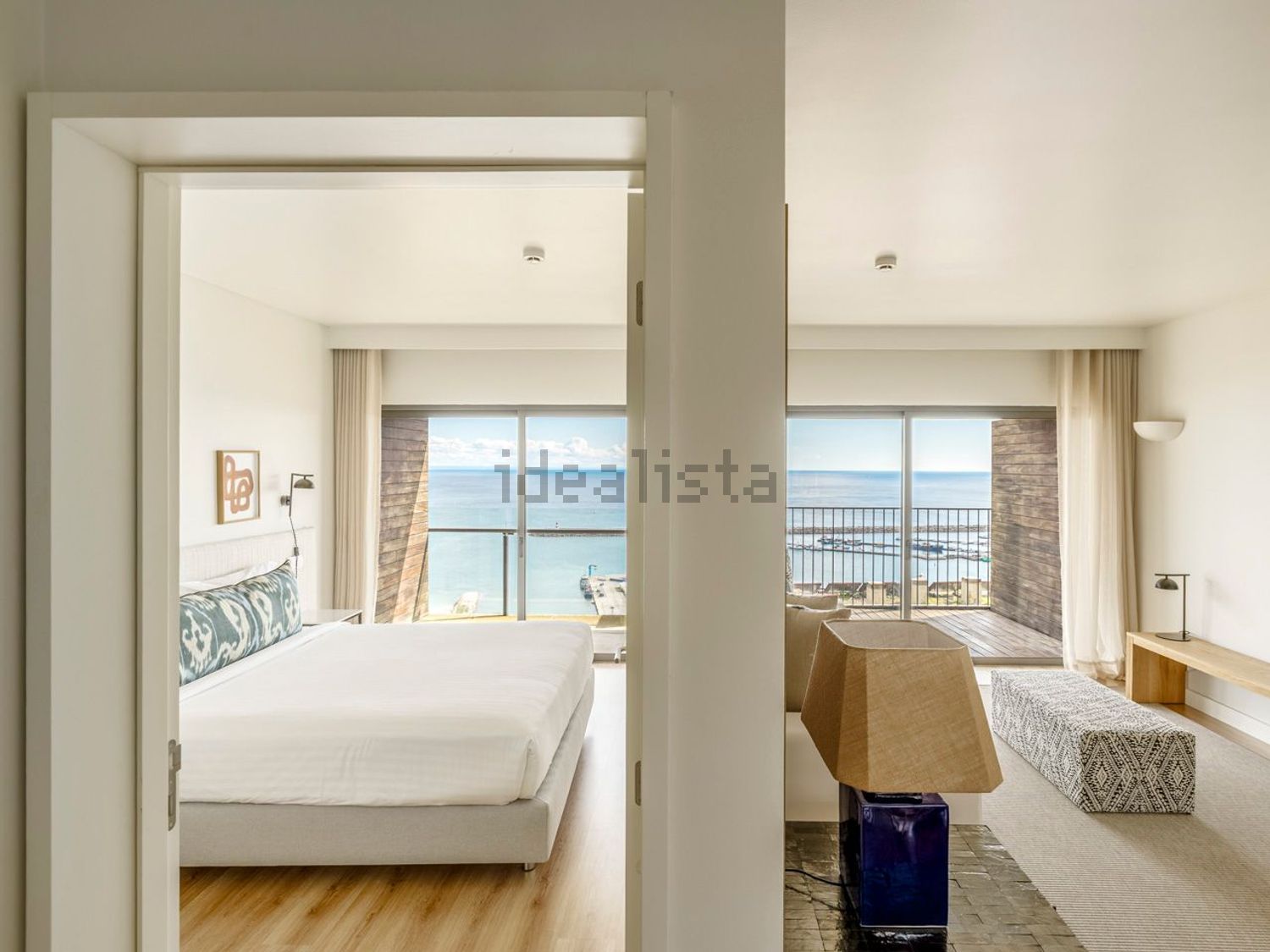 T0（单人公寓）出售在Zambujal - Aiana - 照片