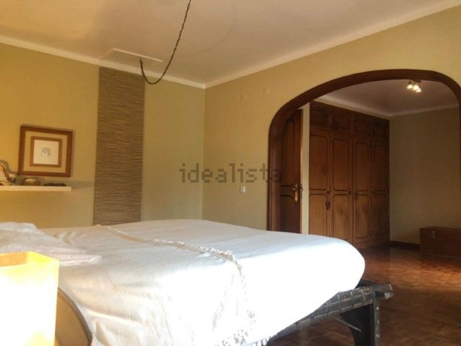 出租双拼别墅在Rua do Sol, 6 - 卧室