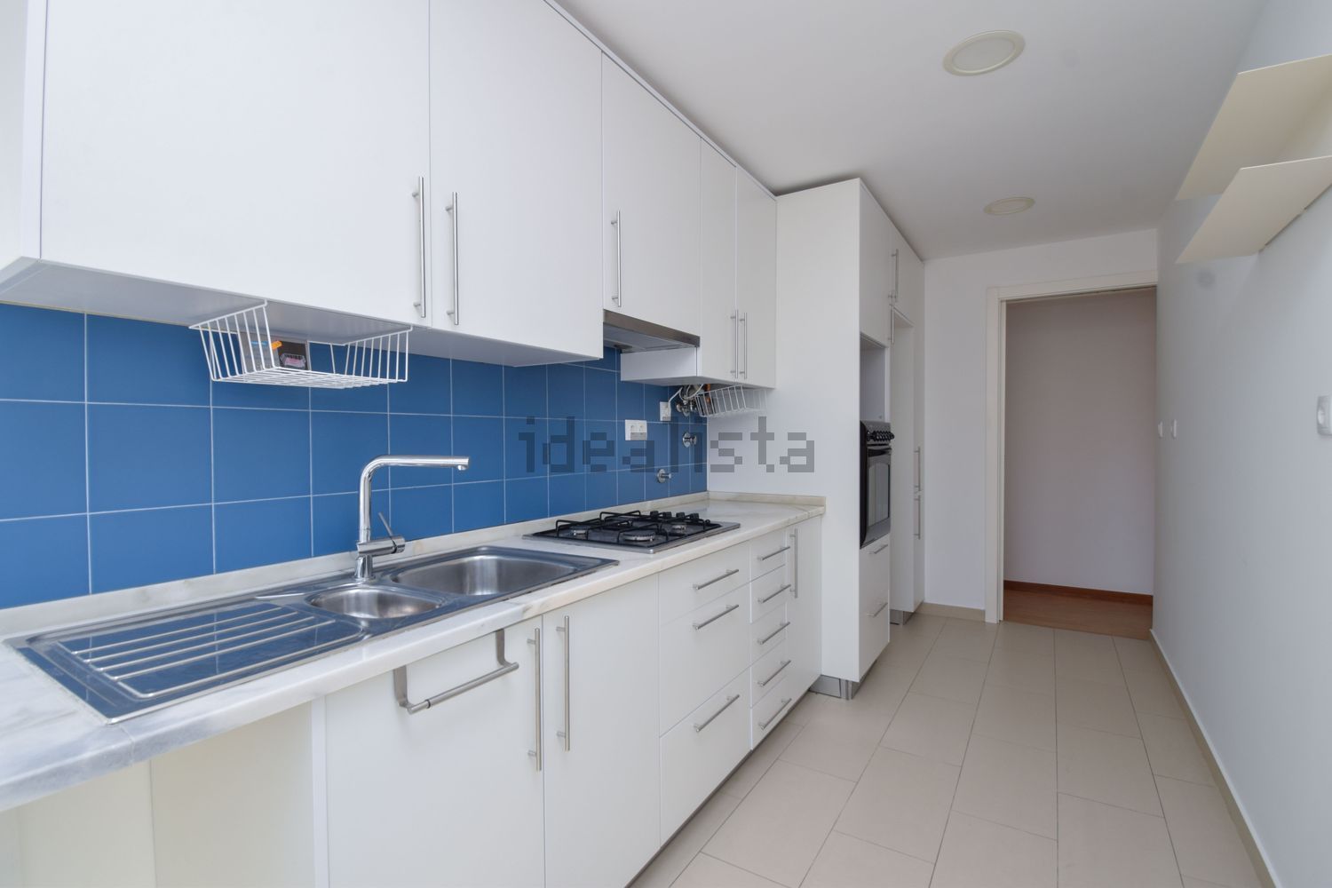 出租公寓 t3在Rua Doutor Aquiles Machado - 厨房