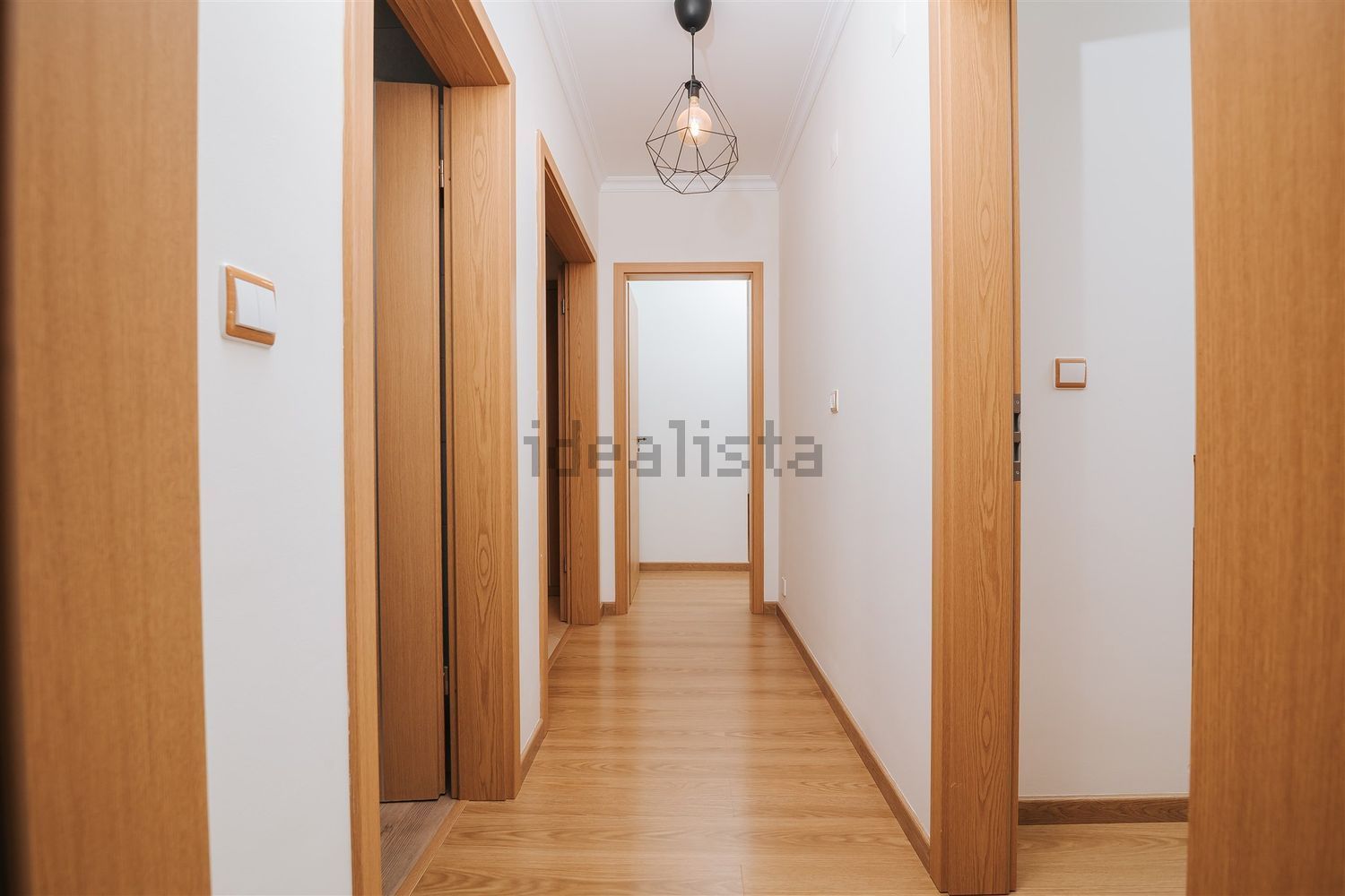 公寓 t3出售在Centro - 过道