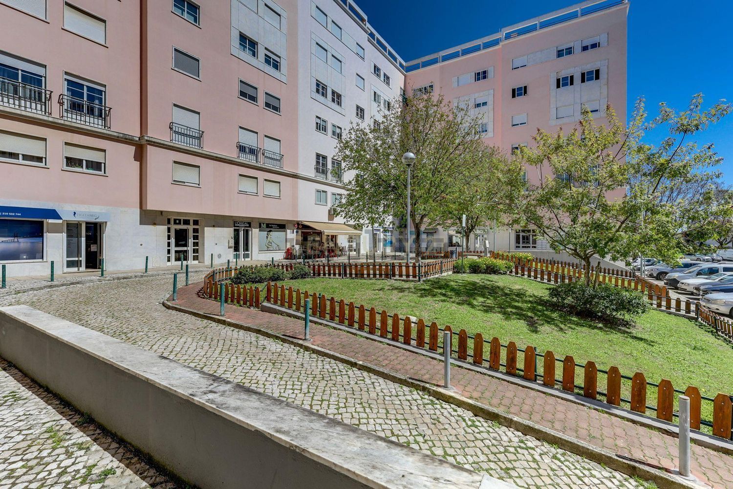 公寓 t3出售在Praceta Fernando Pessa, 5 - 照片