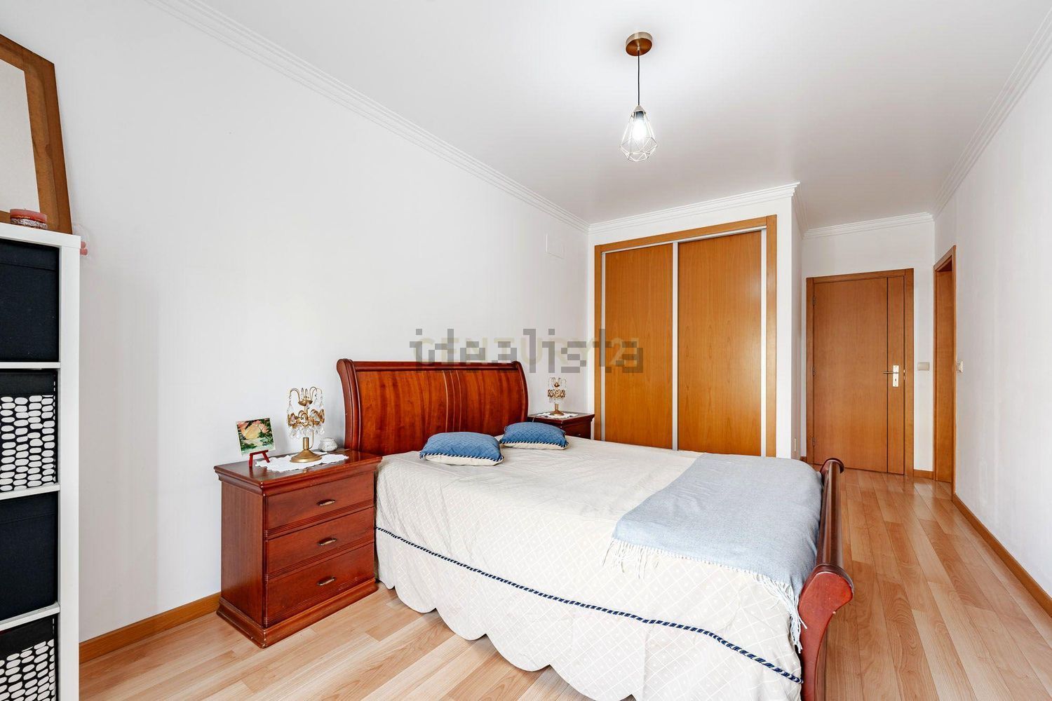 公寓 t3出售在Portas da Cidade - Alto das Vinhas Grandes - 卧室