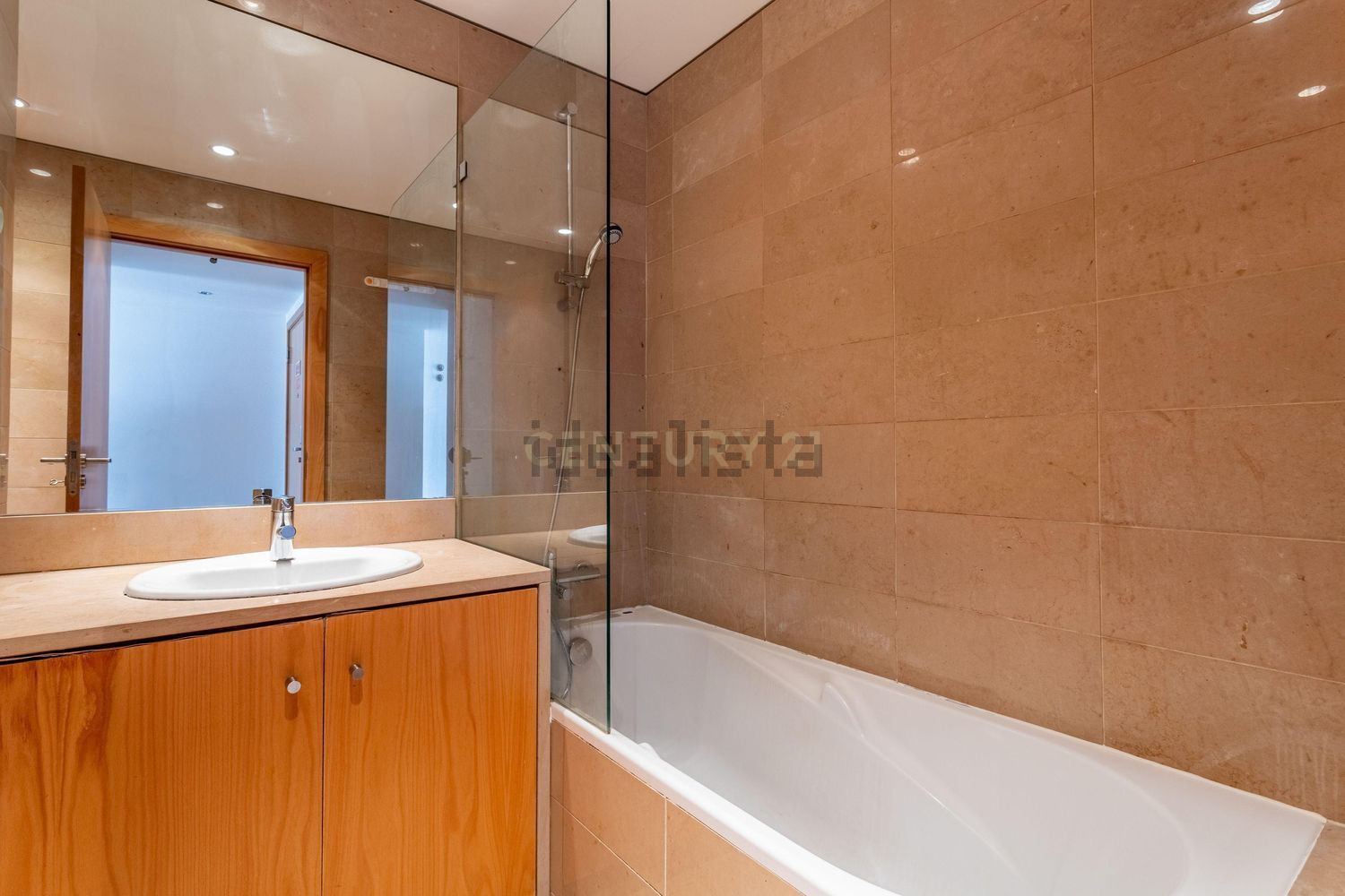 T0（单人公寓）出售在Expo Central - 卫生间