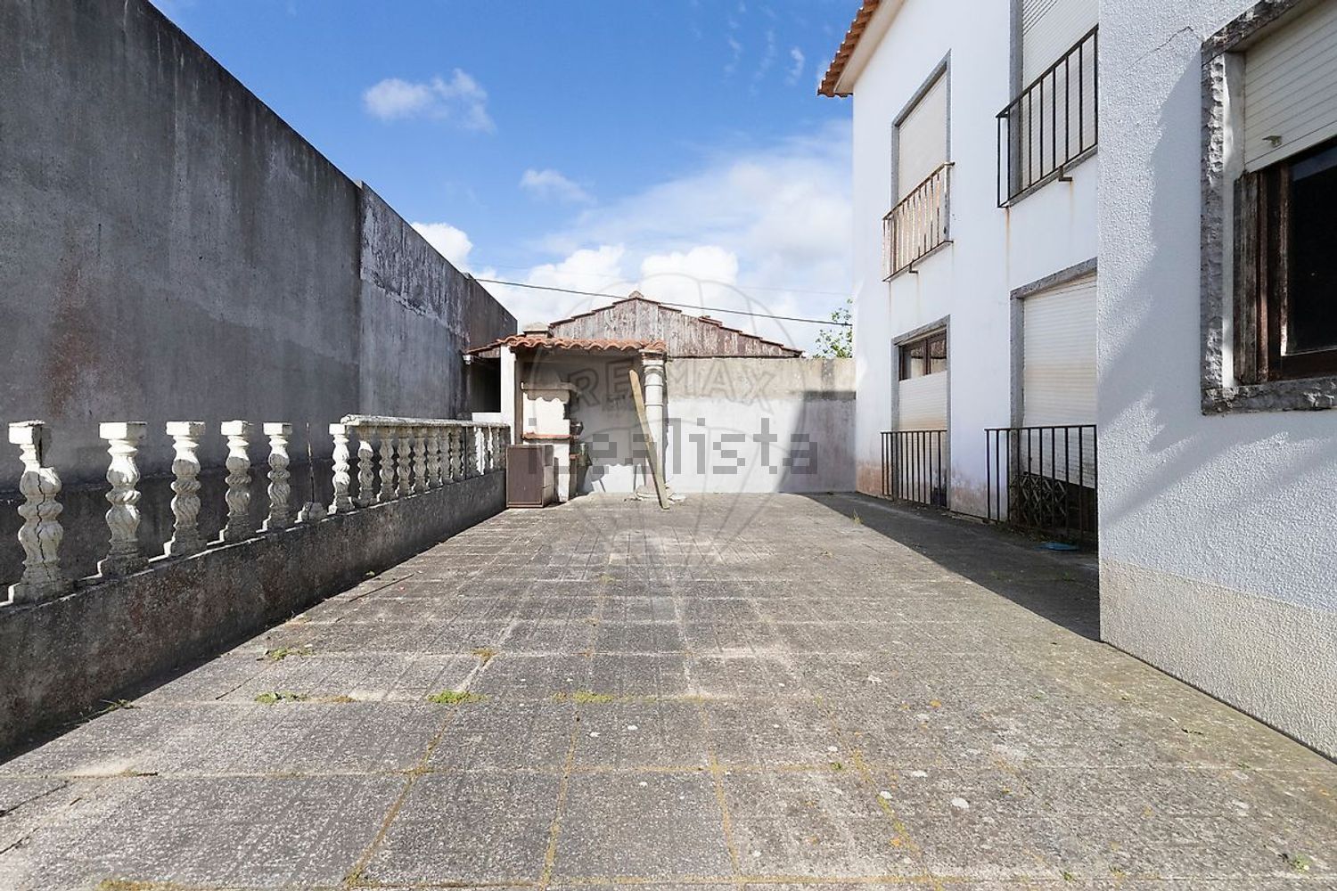 公寓 t2出售在Rua Mariano Vicente - 外立面