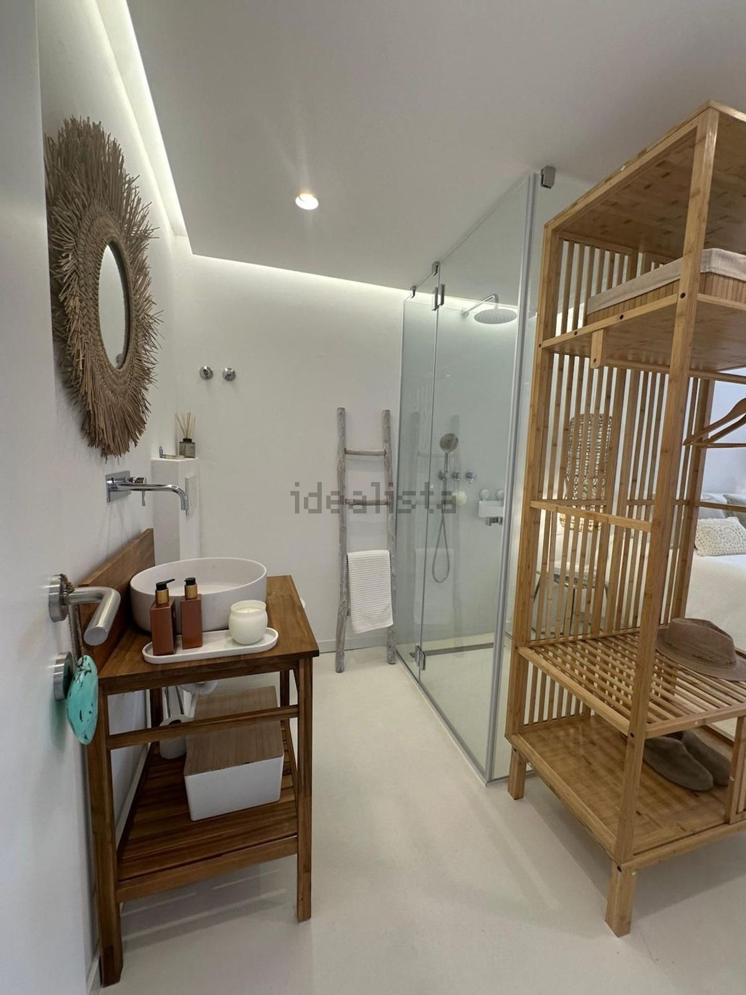 双拼别墅出售在Comporta - 厨房