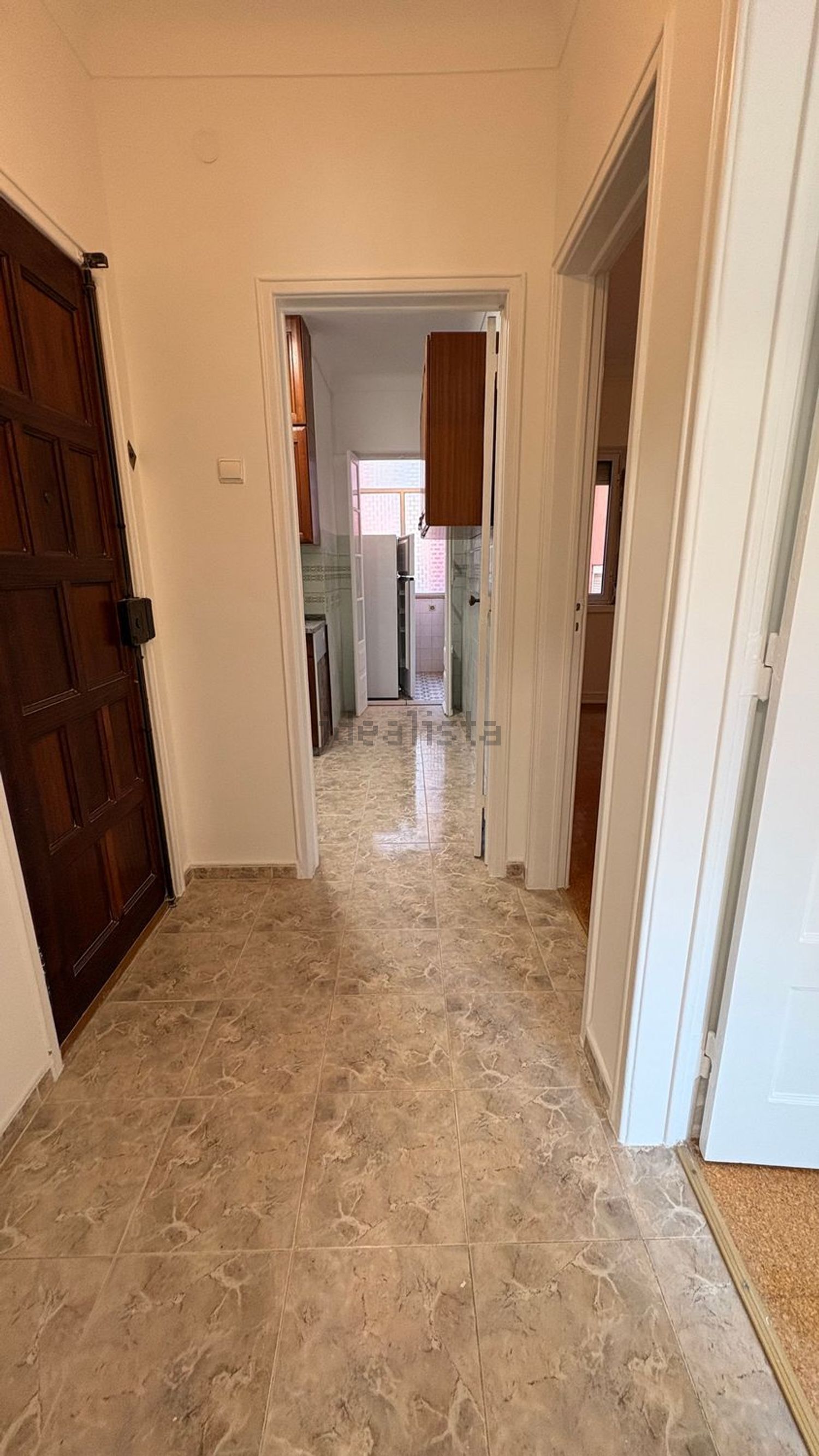 出租公寓 t1在Rua Doutor João Gomes Patacão, 20 - 过道