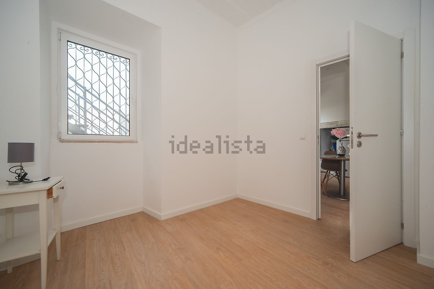 出租公寓 t3Calçada do Conde de Penafiel, 7 - 居住