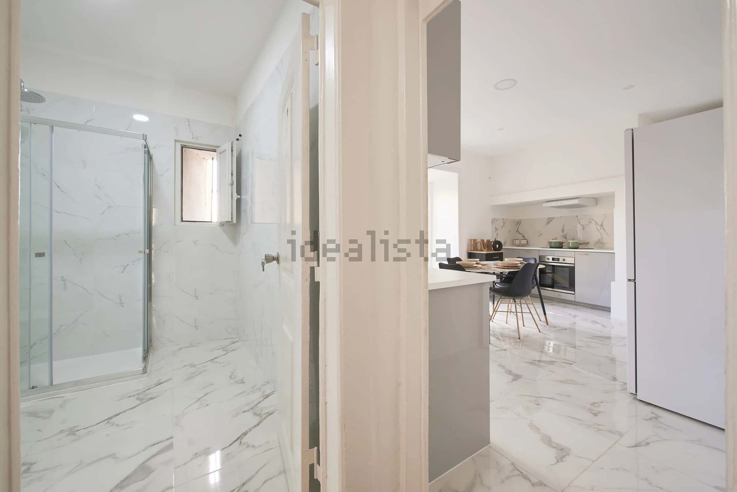 出租房间在Rua Nova da Trindade, 22 - 照片