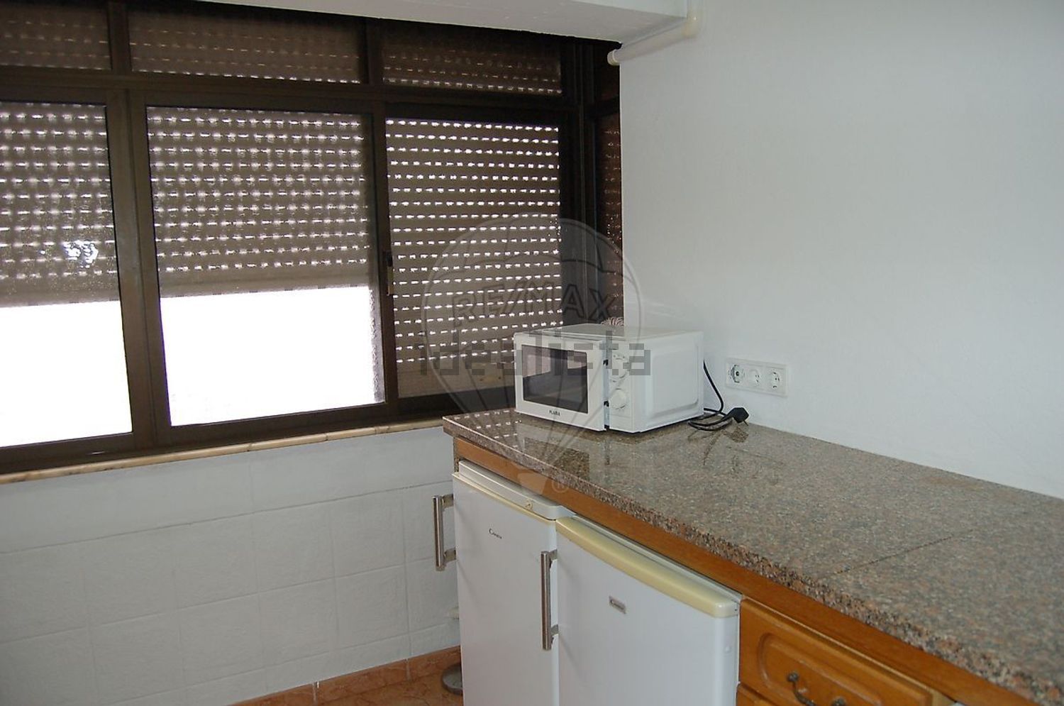 出租公寓 t2在Rua Cândido de Oliveira - 厨房