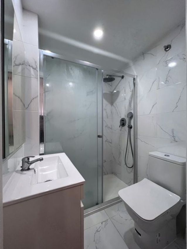 出租房间在Rua José da Silva Mendes