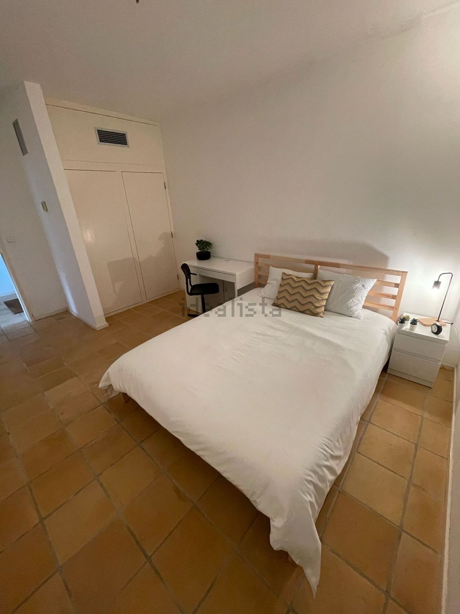 出租房间在Rua do Castelo, 5 - 卧室