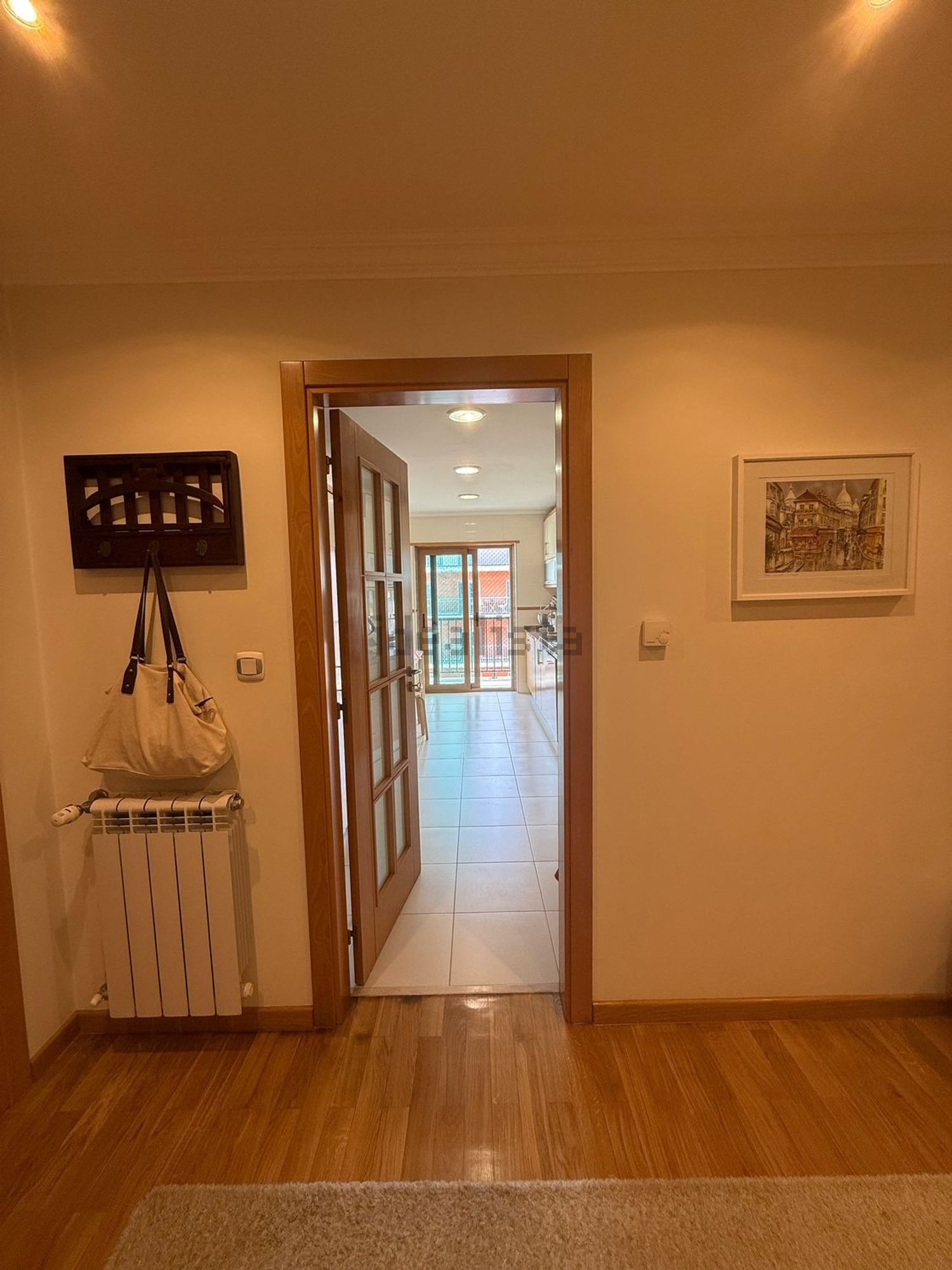 公寓 t2出售在Rua Henrique Manuel Ginja Cardoso, 1 b - 前厅