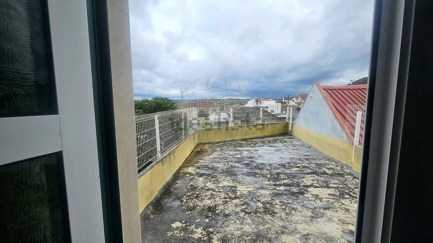 小楼房或独栋别墅出售在Ventosa - 阳台