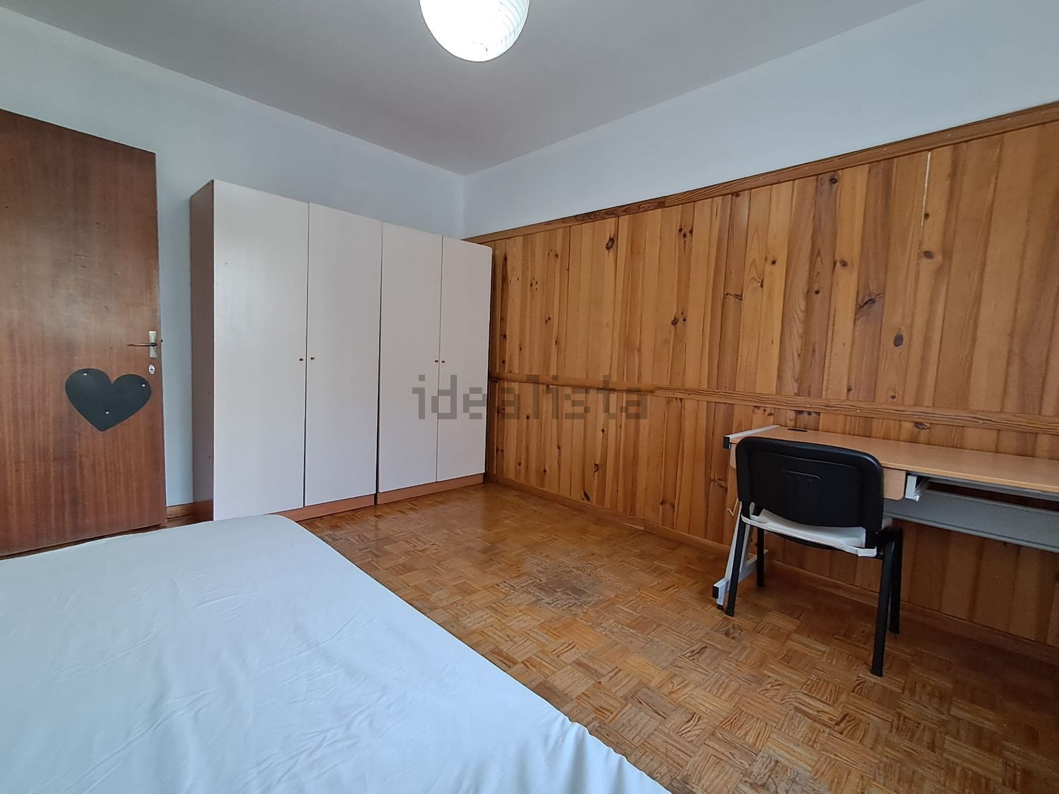 出租房间在Praceta Amadeu de Sousa Cardoso, 1 - 卧室