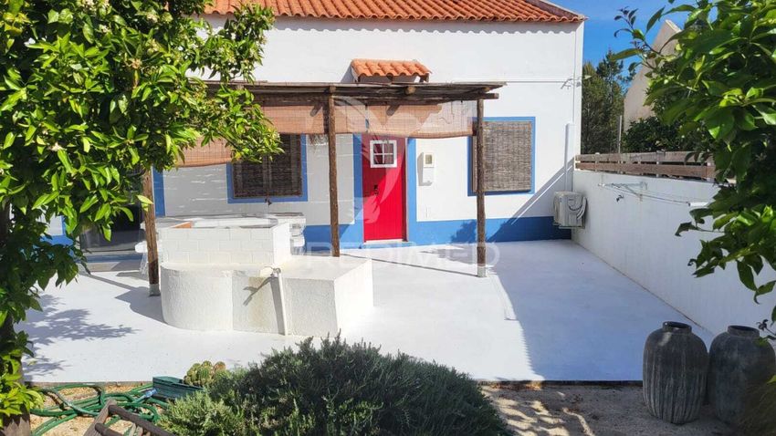 出租阿连特茹山Monte Seco